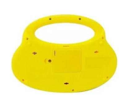 Juguete Piano Actividad Winfun