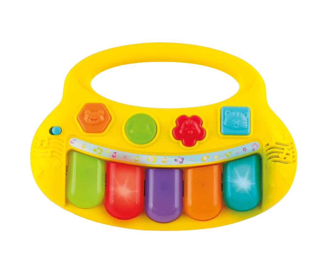 Juguete Piano Actividad Winfun