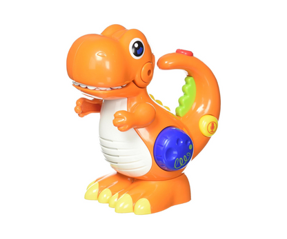 Juguete Dinosaurio Winfun