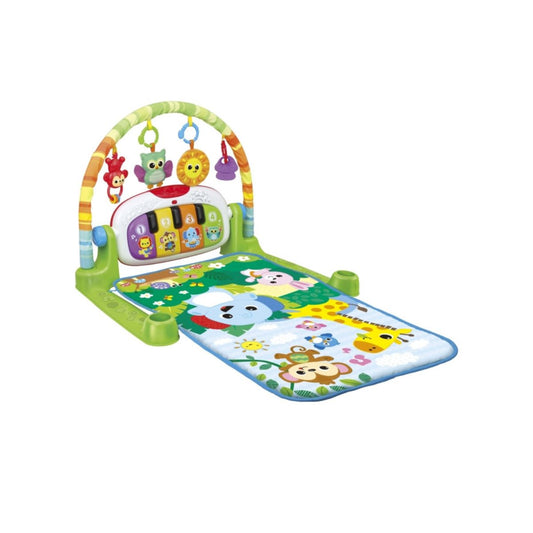 Gimnasio Musical Animales Jungla