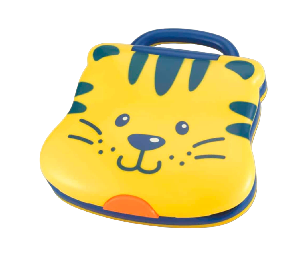 Juguete Computadora Tigre Winfun