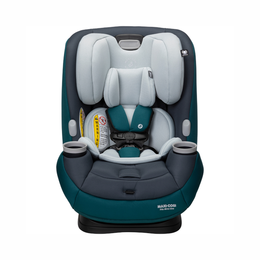Asiento de Auto Todo en 1 | PureCosi Alpine Jade