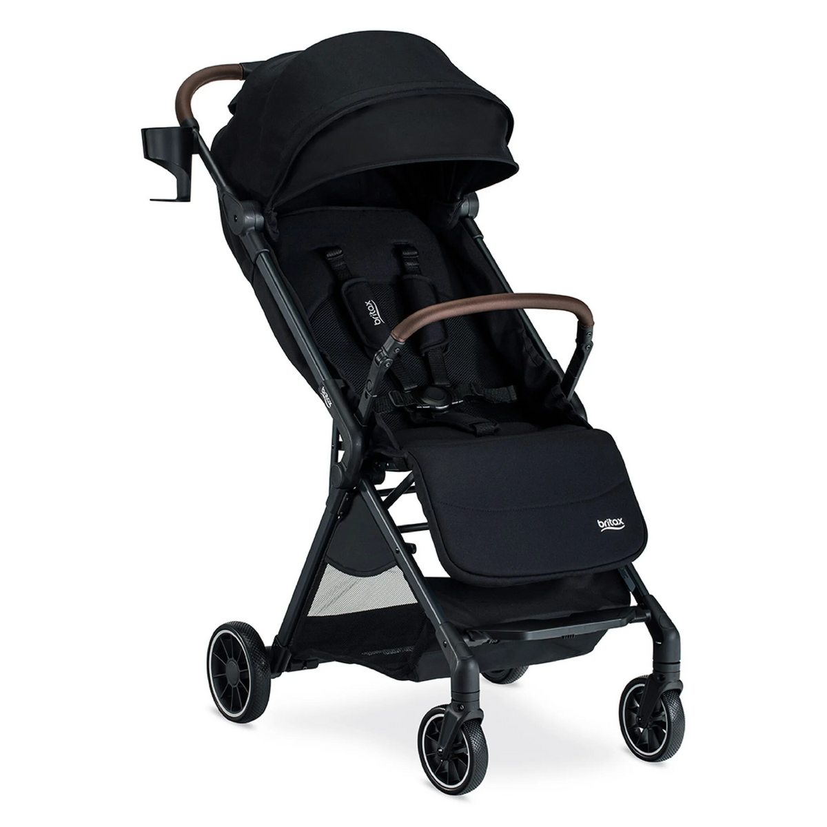 Coche Juniper | Raven Black - Britax