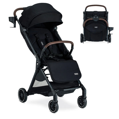 Coche Juniper | Raven Black - Britax