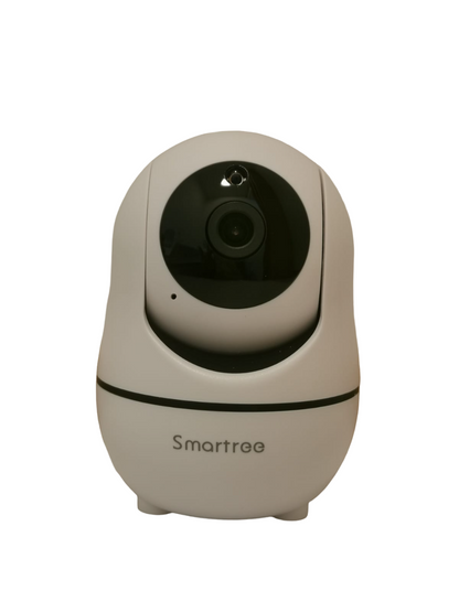 Monitor Con Pantalla Lcd De 5" Smartree