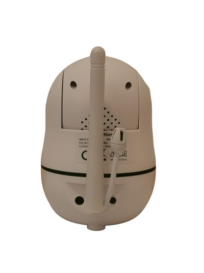 Monitor Con Pantalla Lcd De 5" Smartree