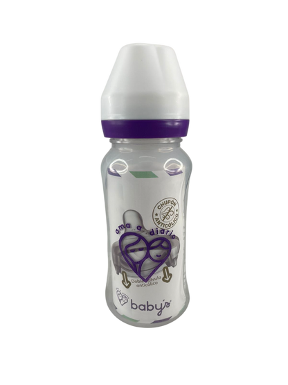 Biberón Baby's 10 onzas