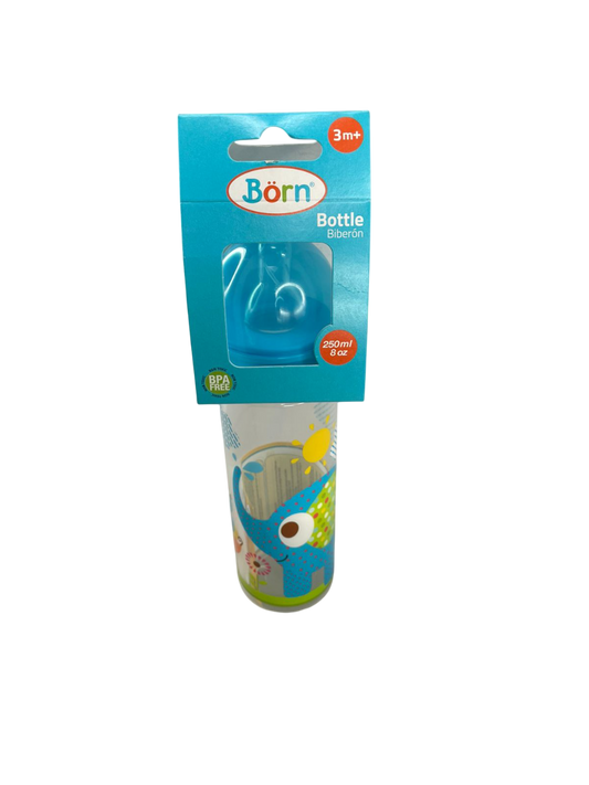 Biberón Born 8 onzas