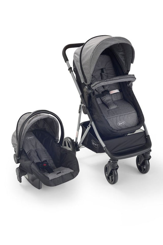 Signature Plus Car Seat Born