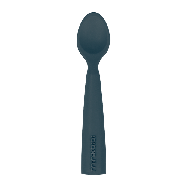 Cuchara De Silicon Minikoioi