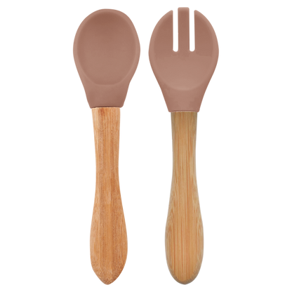 Set Tenedor y cuchara