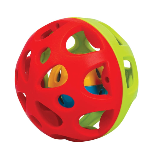 Pelota Sonajero Winfun