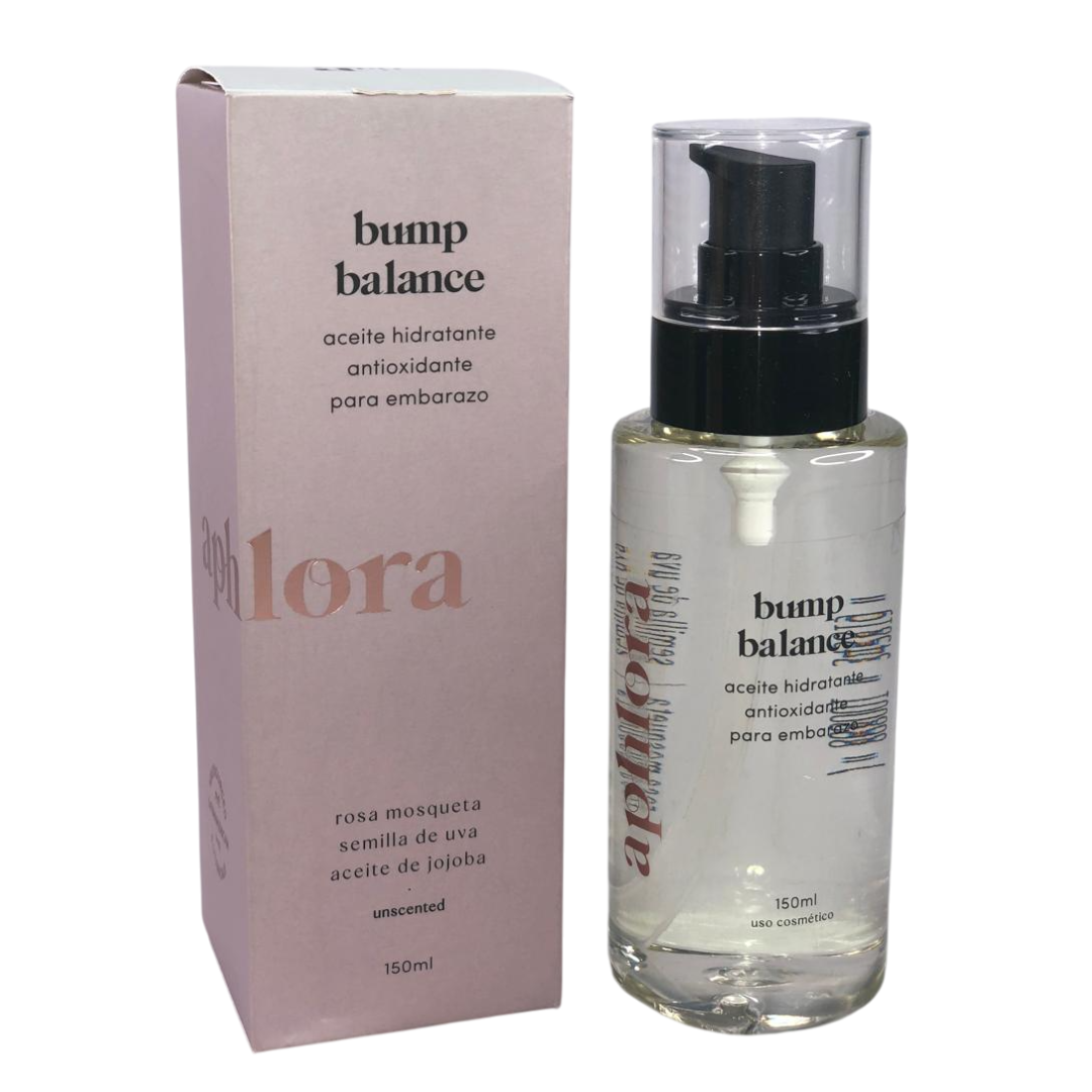 Aceite hidratante