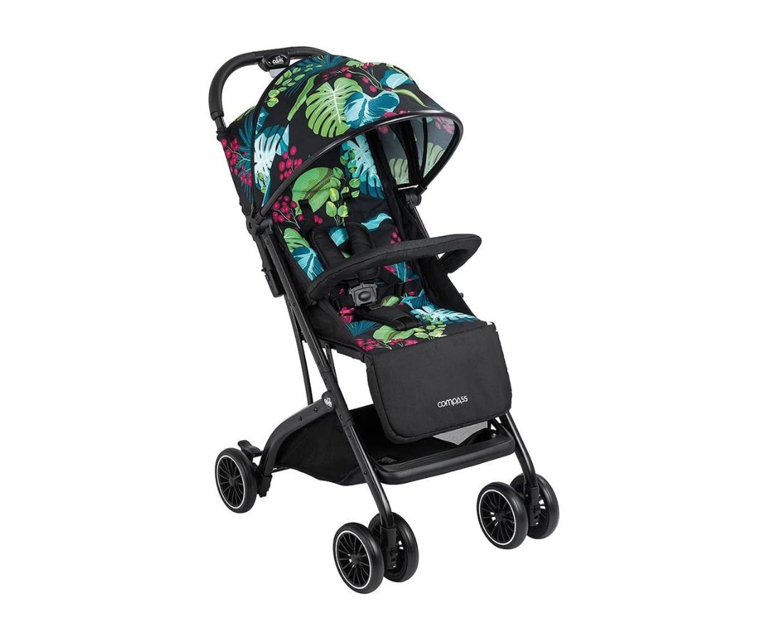 Coche Ligero Compass - Floglia