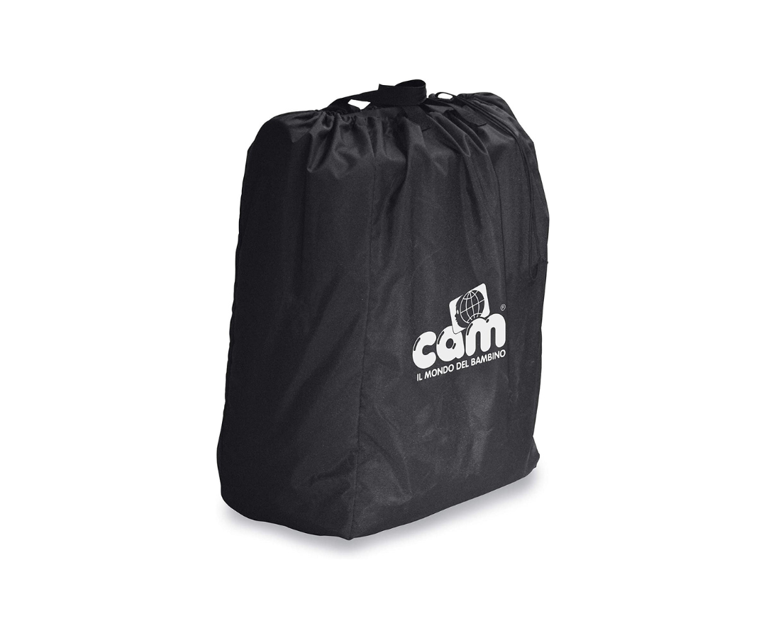 Coche Ligero Compass - Floglia