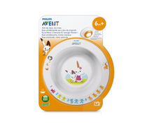 Bowl Pequeño Neutral Avent
