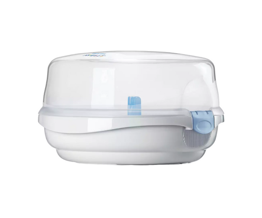 Esterilizador Para Microondas/ Accesorios Avent