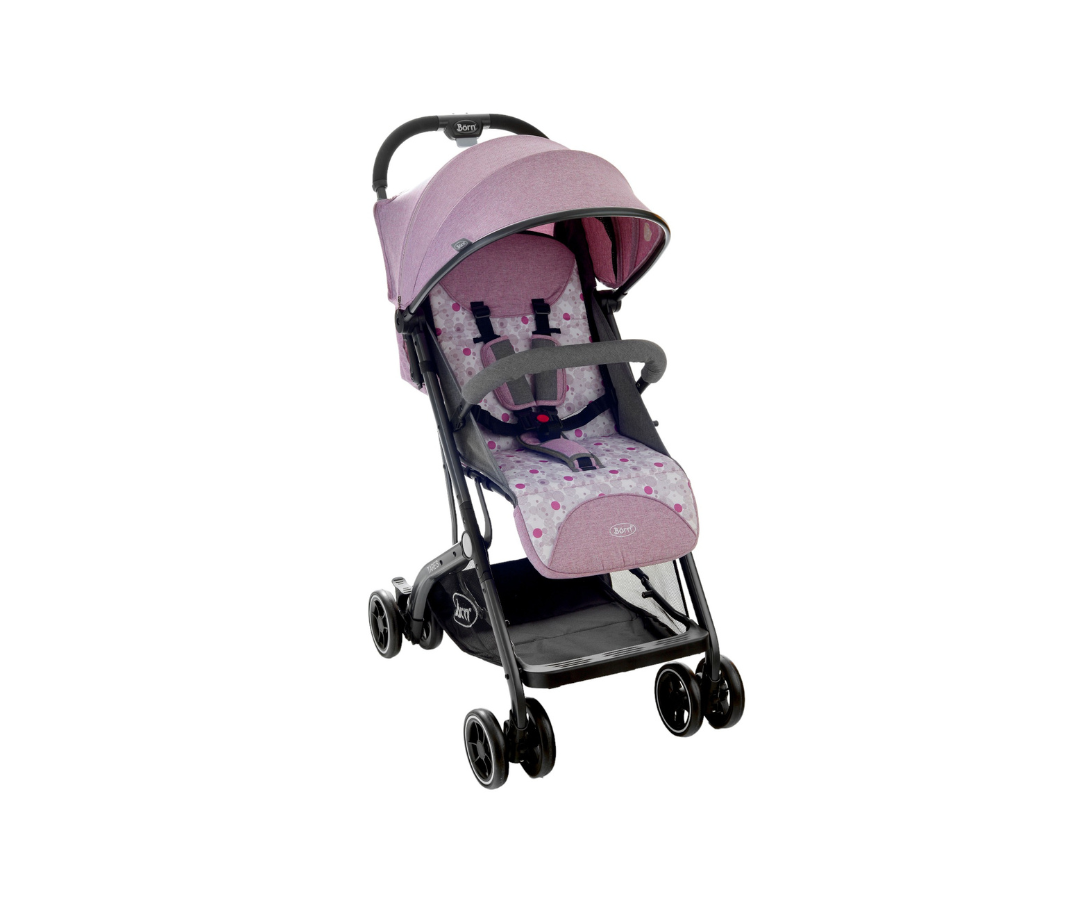 Coche Tares Stroller Arianna