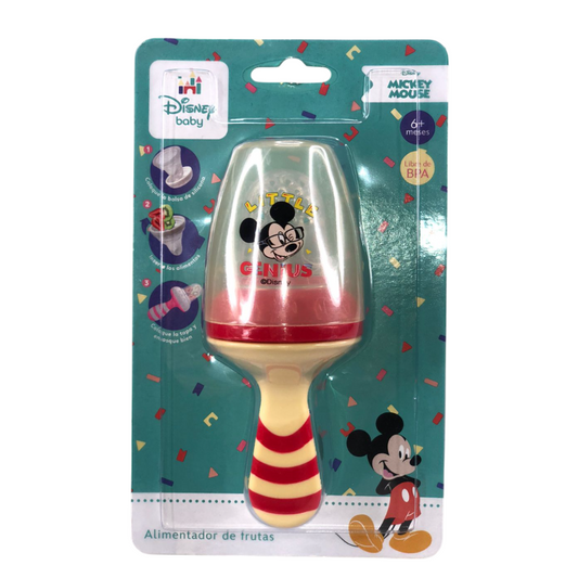 Alimentador de frutas Disney