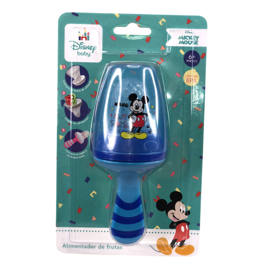 Alimentador de frutas Disney