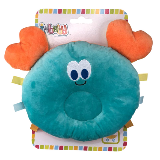 Almohada de soporte