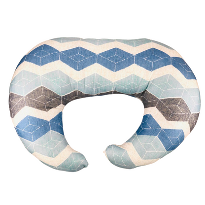 Almohada de lactancia