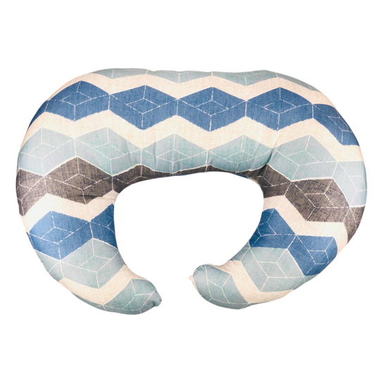 Almohada de lactancia