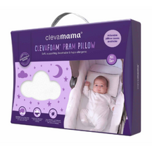 Almohada Para Coche Clevamama