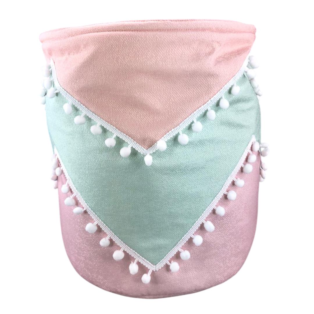 Cesto Organizador De Formas Divertidas | Dragón B4 Baby