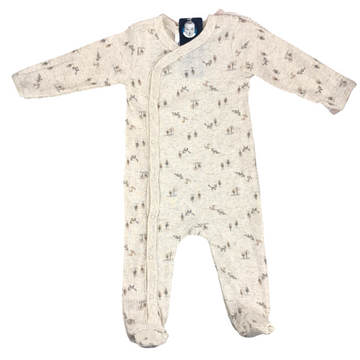 Conjunto 2 pijamas