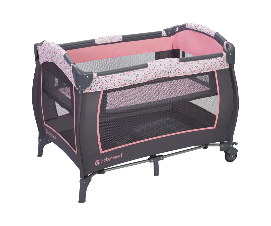 Corral Trend-E Nursery Center