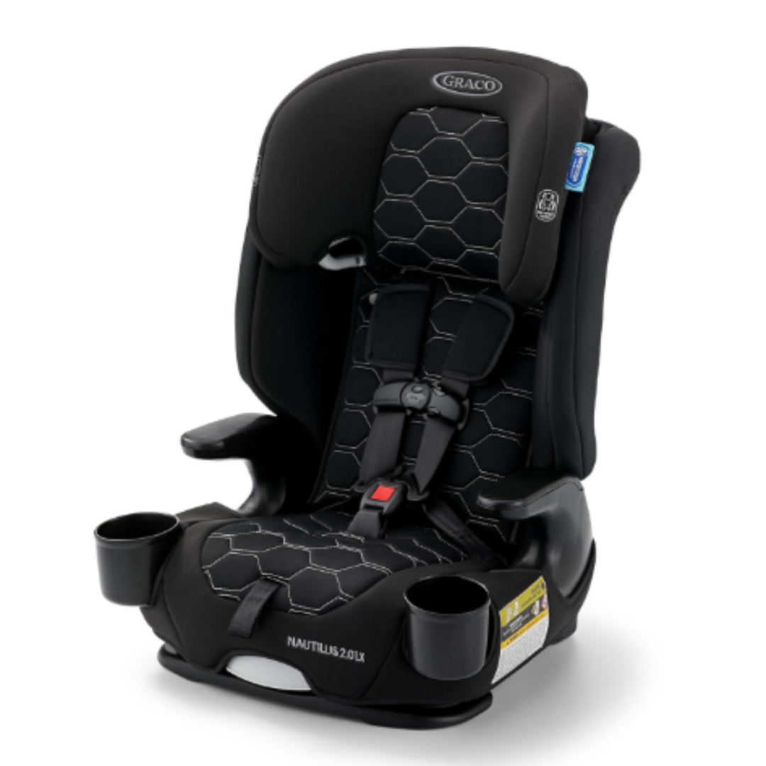 Asiento CS Nautilus 2.0 LX