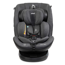 Asiento de auto Mia 360°