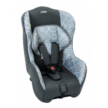 Asiento de auto peke