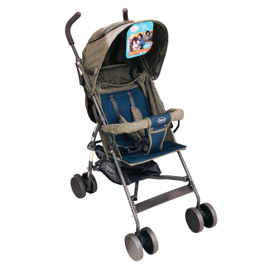 Coche paraguas Born