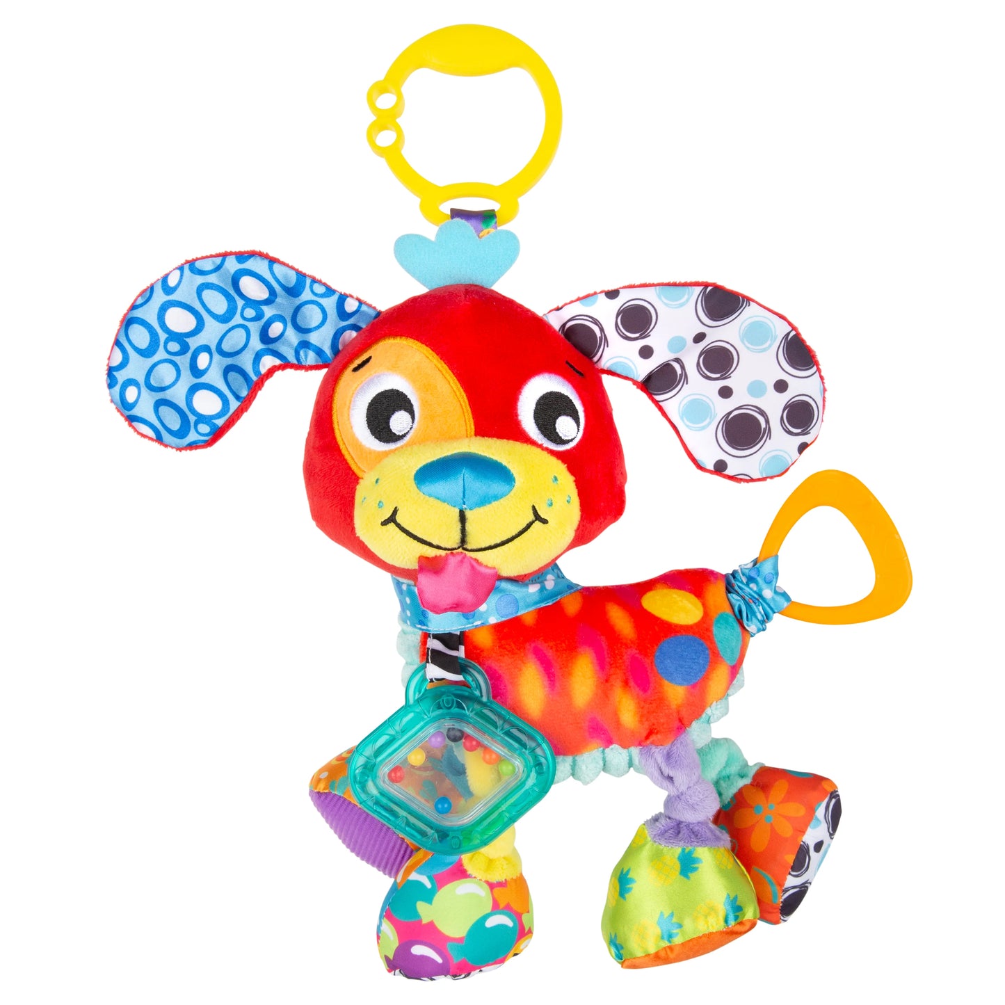 Entretenedor Penny Puppy