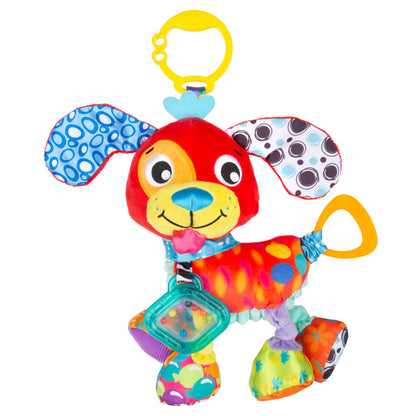 Entretenedor Penny Puppy