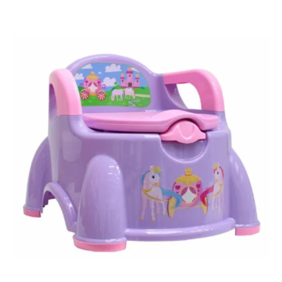 Bacinilla zilly potty