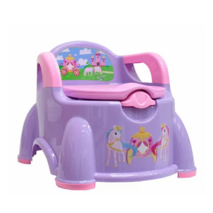 Bacinilla zilly potty