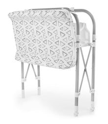 Bañera Con Cambiador