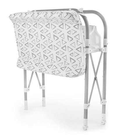 Bañera Con Cambiador