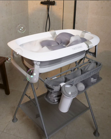 Combo Bañera Twistshake