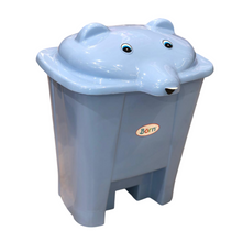 Basurero oso
