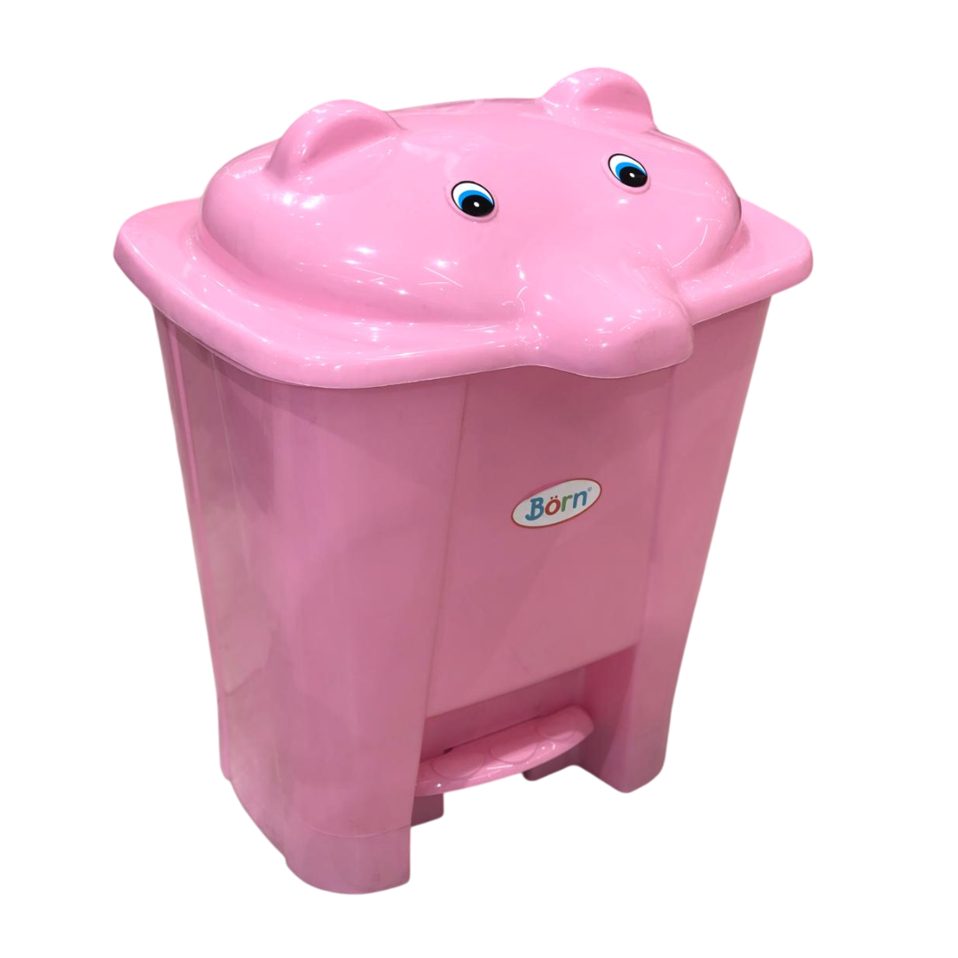 Basurero oso