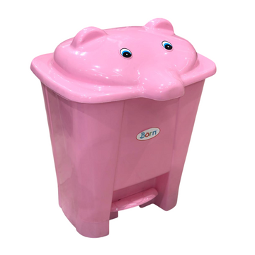 Basurero oso