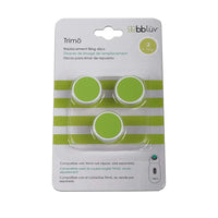 Repuesto 3 Pack para Lima Eléctrica Trimo BBLüv