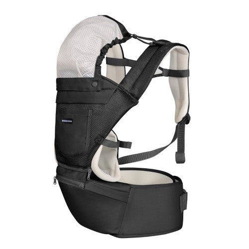 Canguro Chloe Mesh Kikkaboo