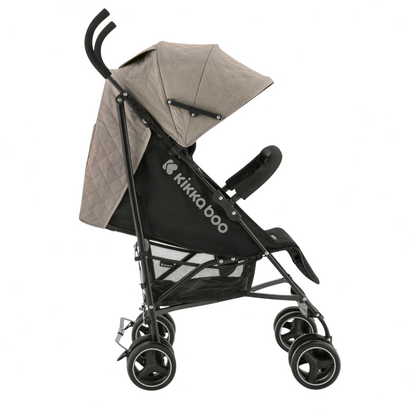 Coche Paraguas Beetle | Beige