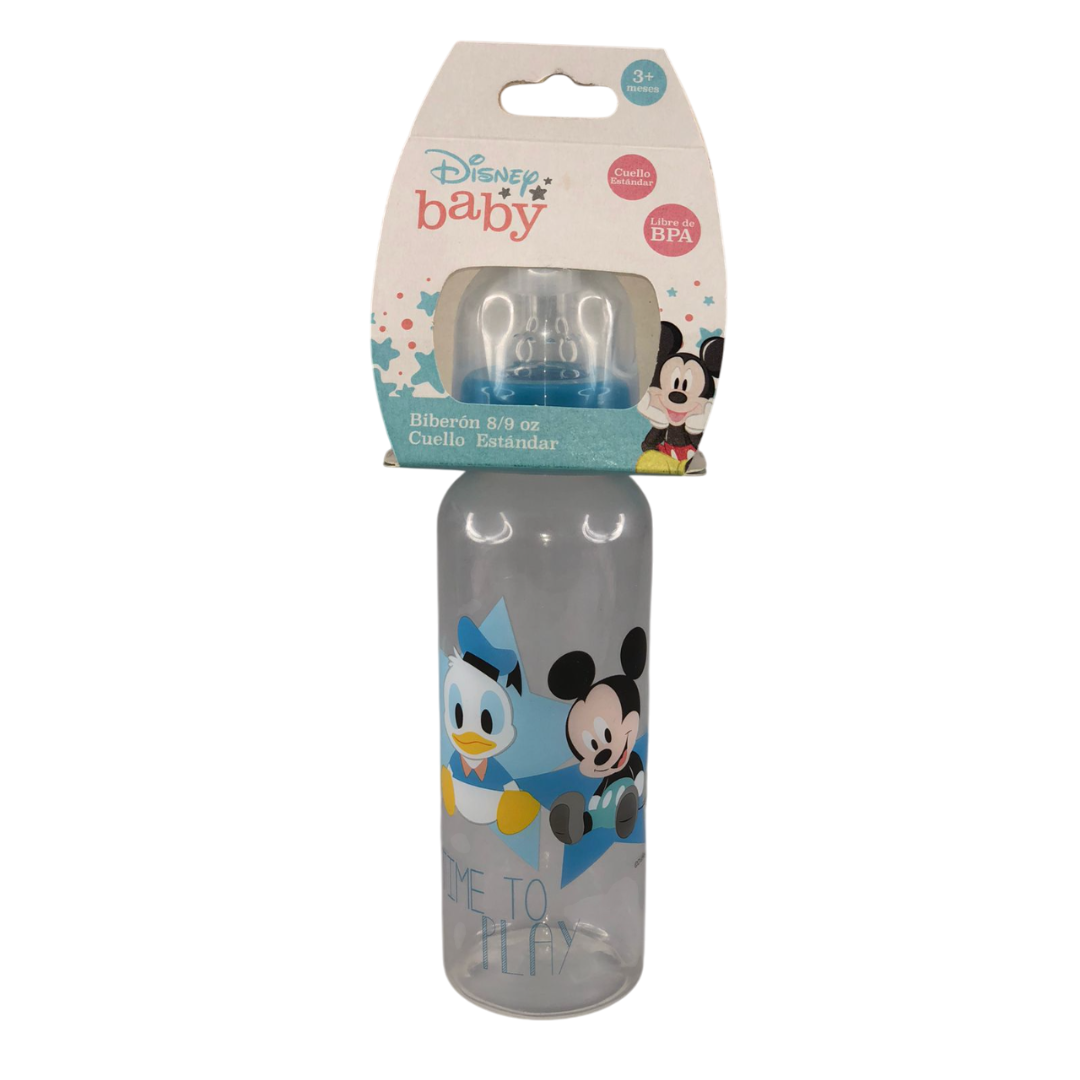 Biberón Disney 8 onzas