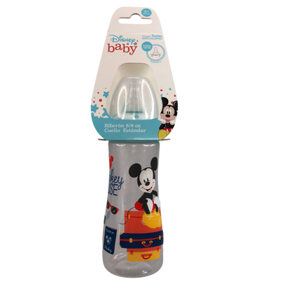 Biberón Disney 8 onzas